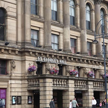 Best Western Bradford Guide Post Hotel ภายนอก รูปภาพ