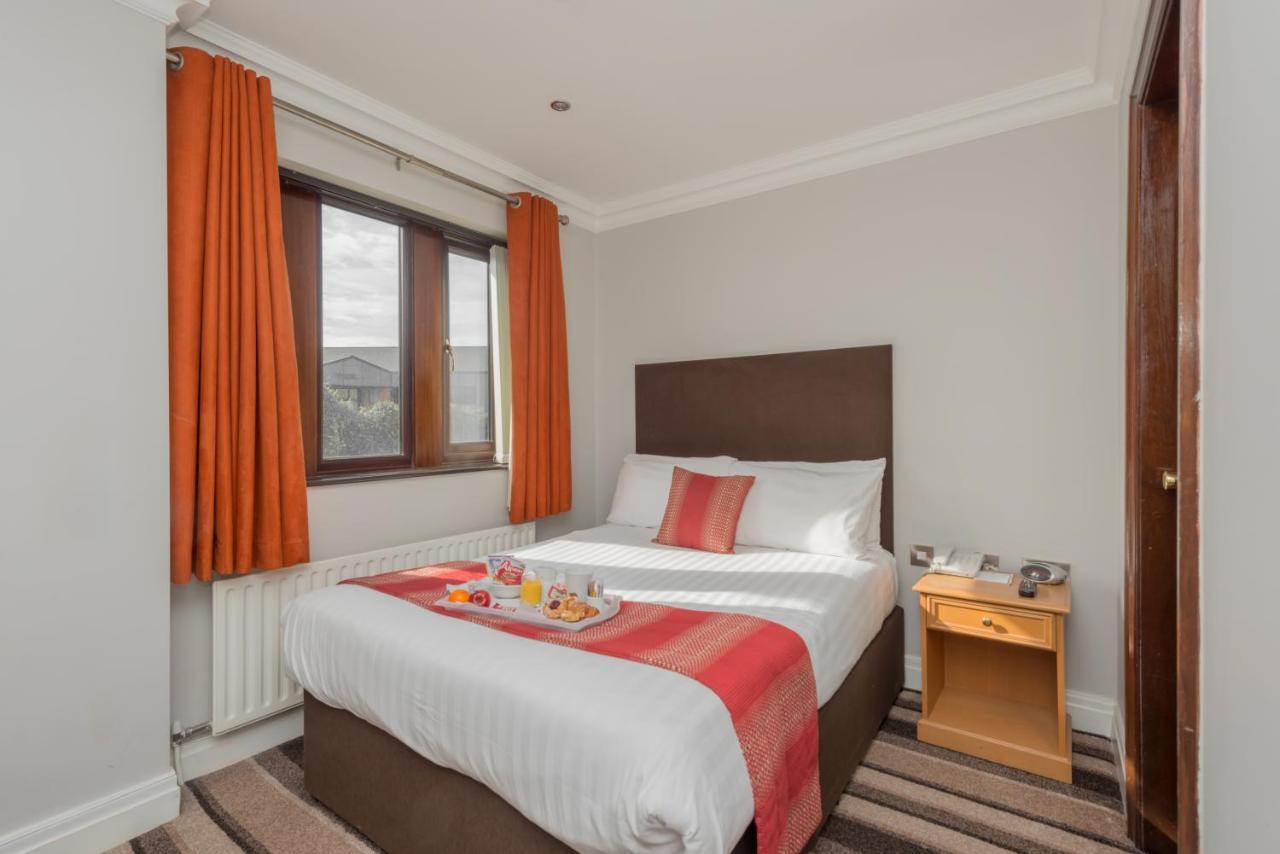 Best Western Bradford Guide Post Hotel ภายนอก รูปภาพ