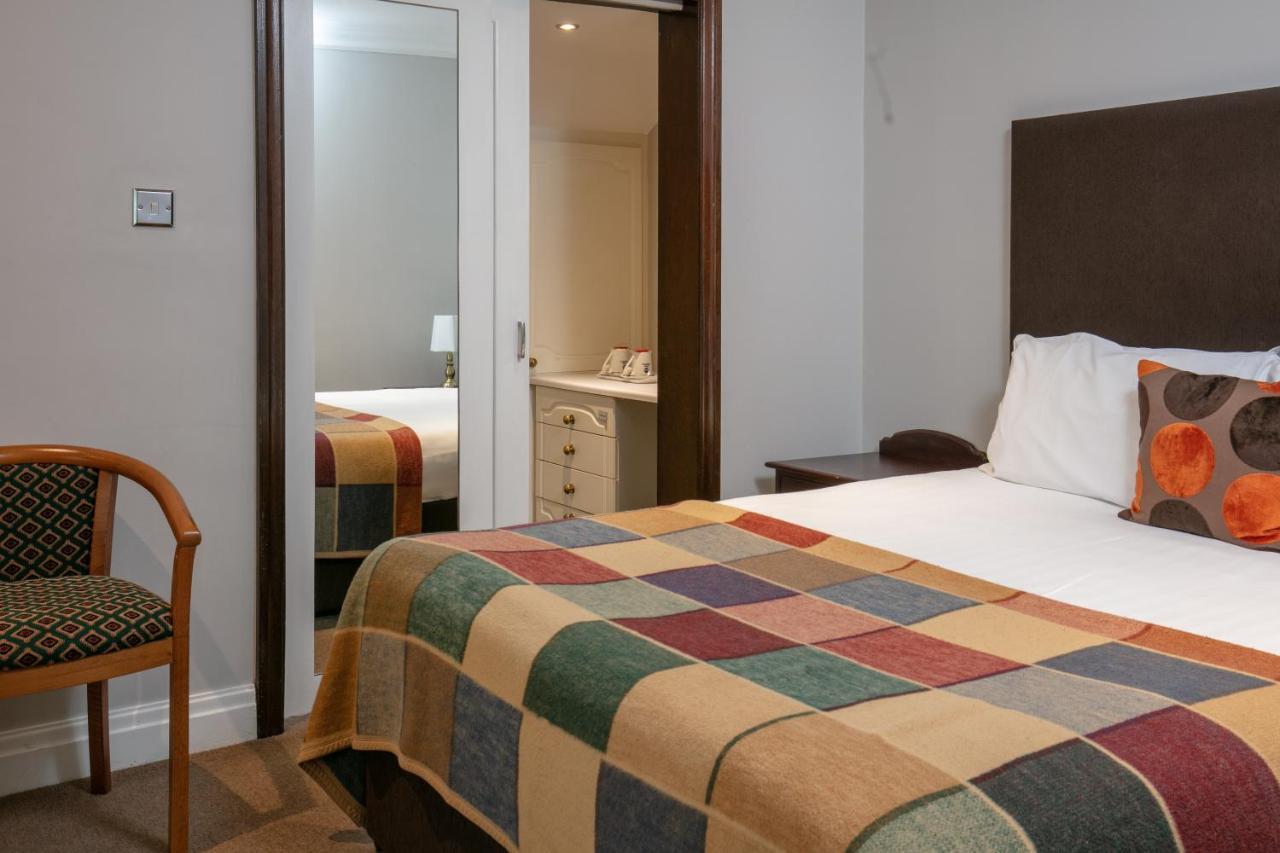 Best Western Bradford Guide Post Hotel ภายนอก รูปภาพ