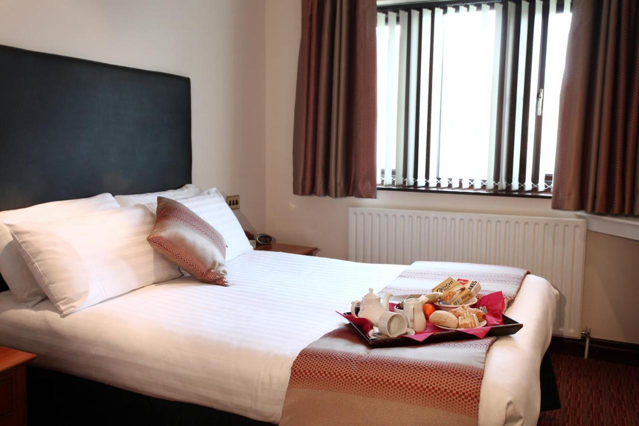 Best Western Bradford Guide Post Hotel ห้อง รูปภาพ